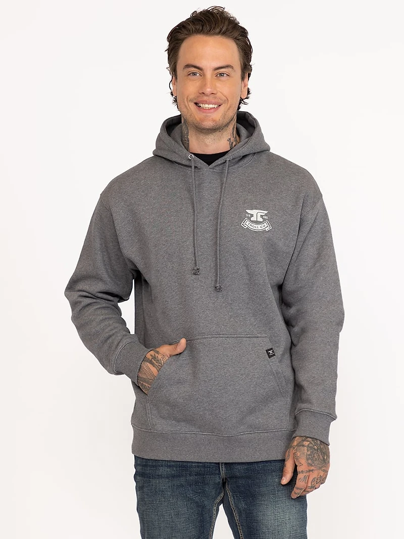 Men's Haggler Hoodie