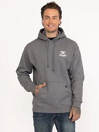 Men's Haggler Hoodie