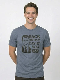 Men's My Day Tee