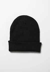 Men's Ribbed Hat