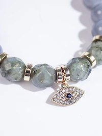 Women's Eve Eye Bracelet