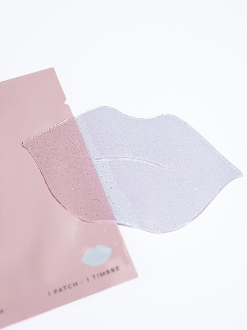 Patchology Lip Gel Mask