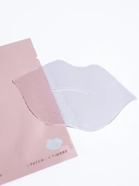 Patchology Lip Gel Mask