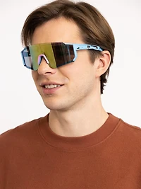 Men's Sheild Sunglasses