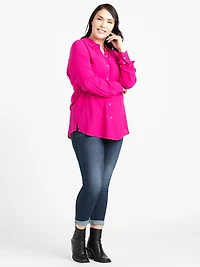Women's Tunic Shirt