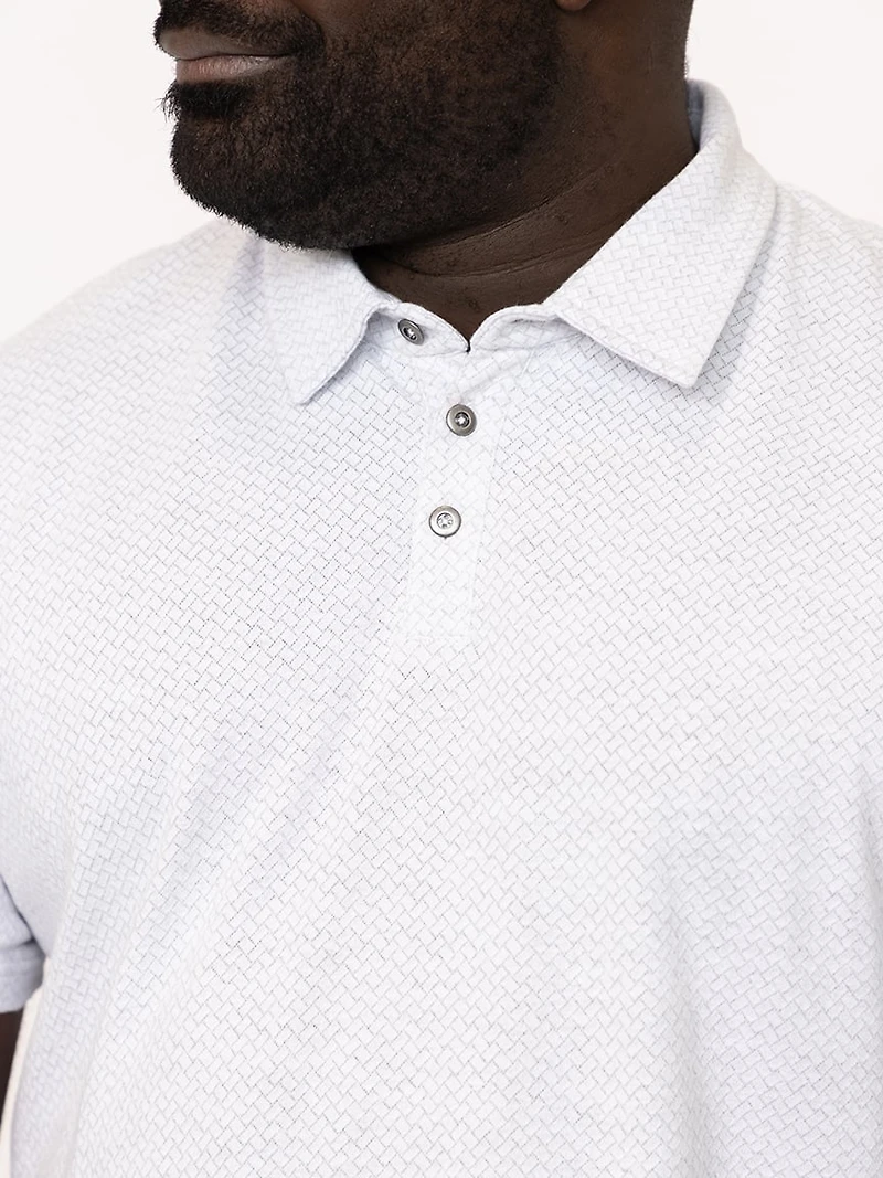 Men's Polo Shirt