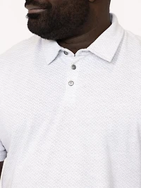 Men's Polo Shirt
