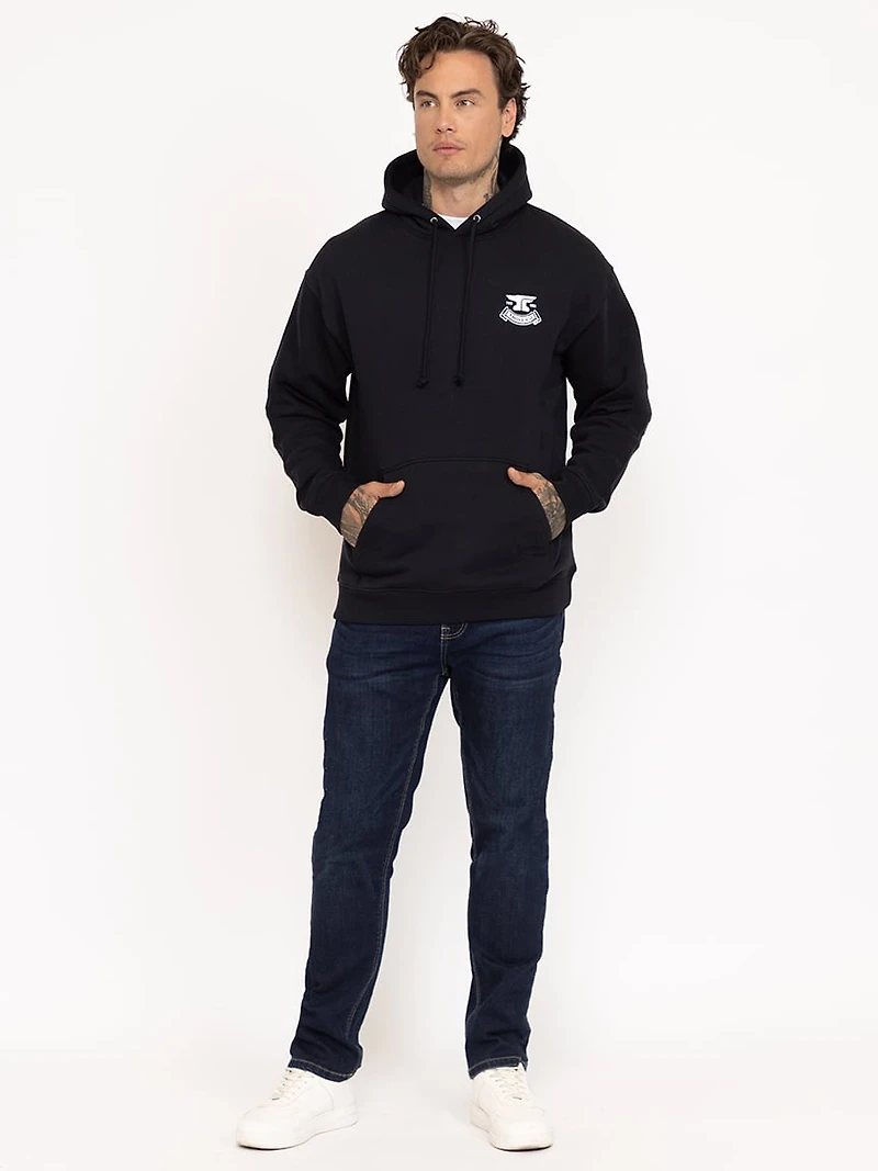 Men's DHCM Haggler Hoodie