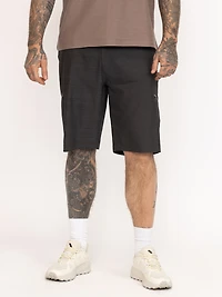 Men's Tonal Cargo Hybrid Shorts