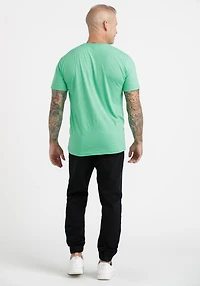 Men's Santa Tee