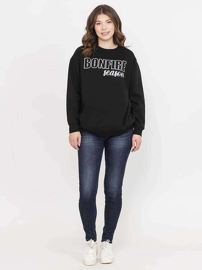Women's Bonfire Sweatshirt