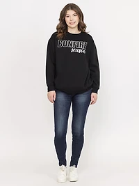 Women's Bonfire Sweatshirt