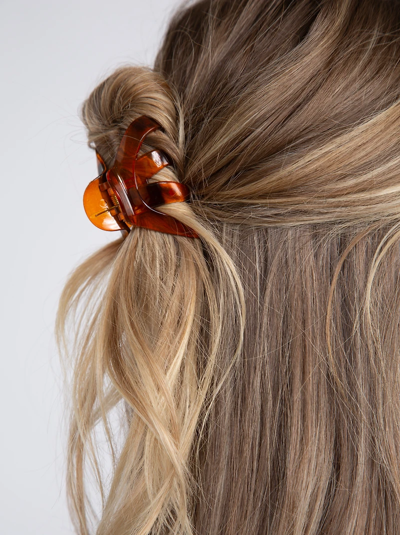 Women's Mini Claw Clips