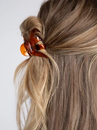 Women's Mini Claw Clips