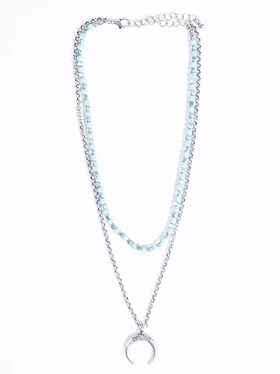 Women's Tiered Necklace