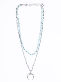 Women's Tiered Necklace