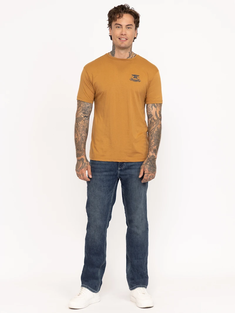 Men's Haggler Tee