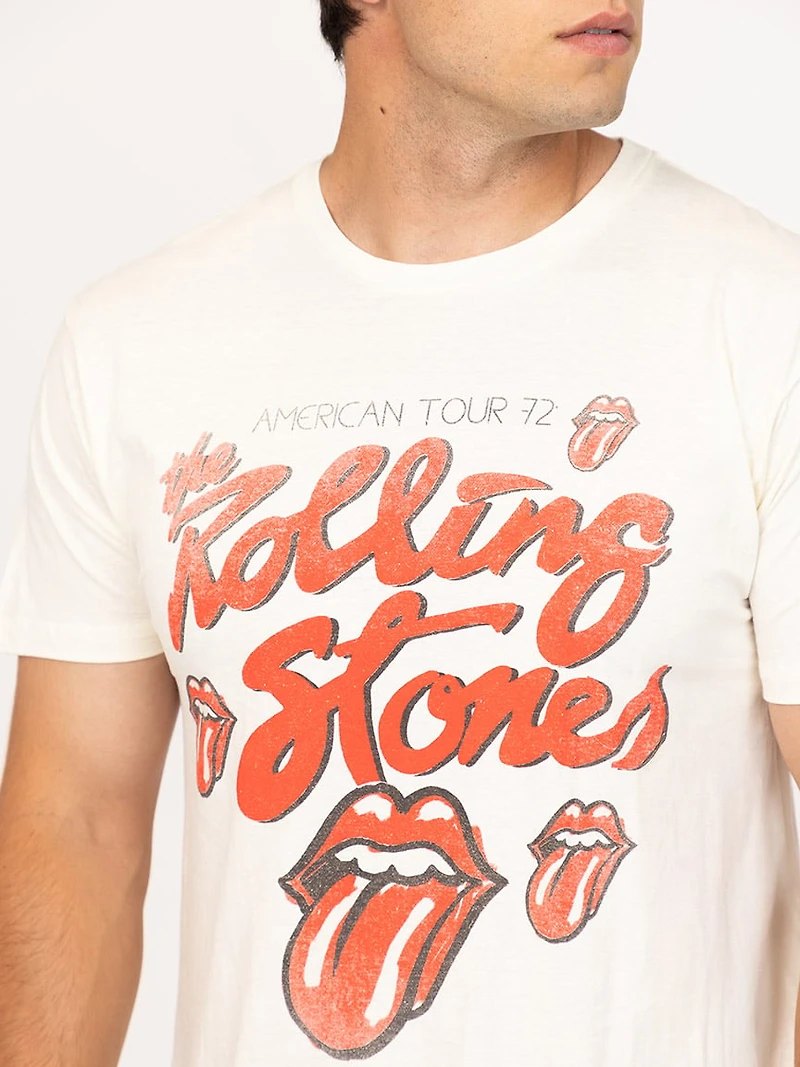 Men's Rolling Stones Tee