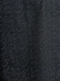 Men's Dot Print Shirt