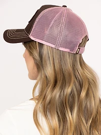 Women's Staple Hat