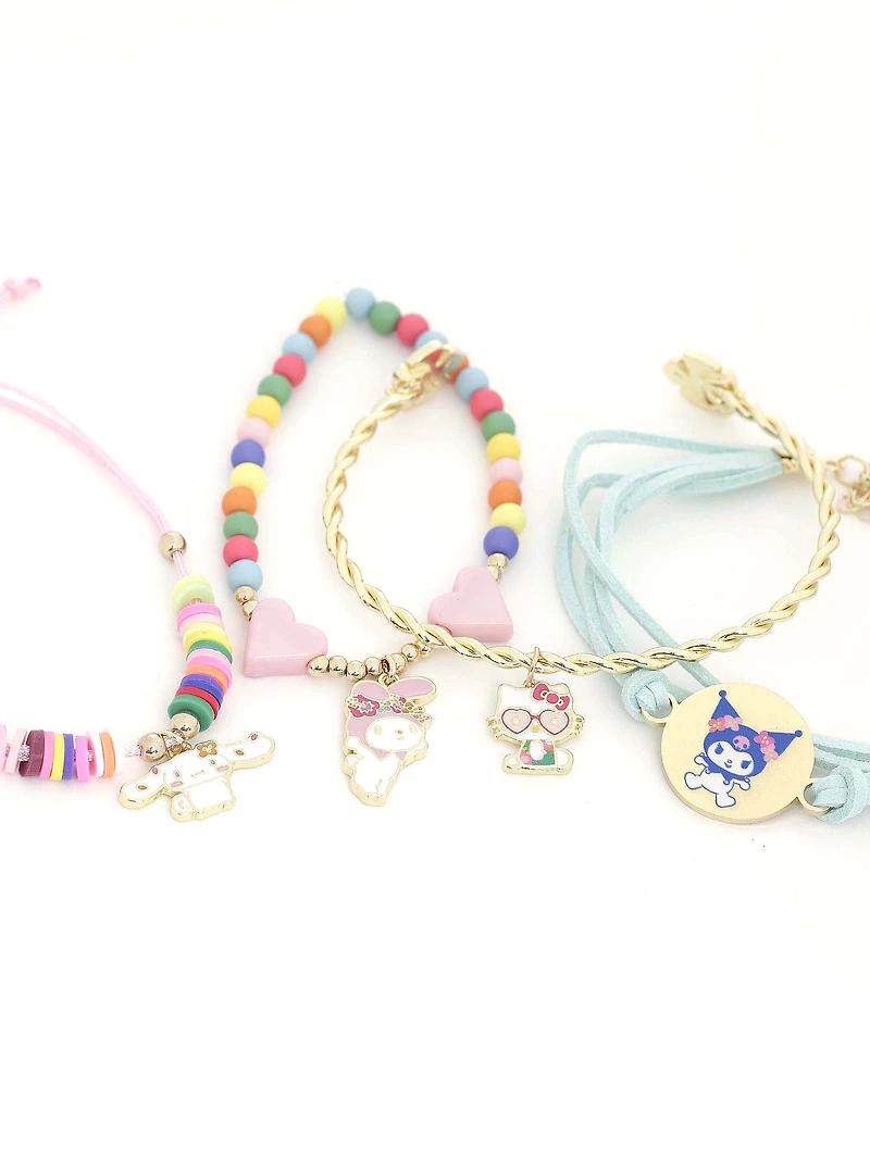 Women's Hello Kitty Friendship Bracelets