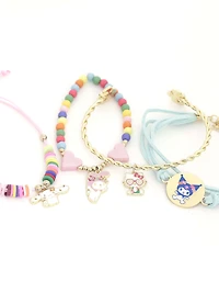 Women's Hello Kitty Friendship Bracelets