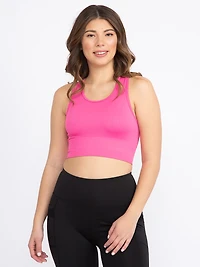 Women's Tank Bralette