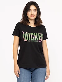 Women's Wicked Relaxed Tee