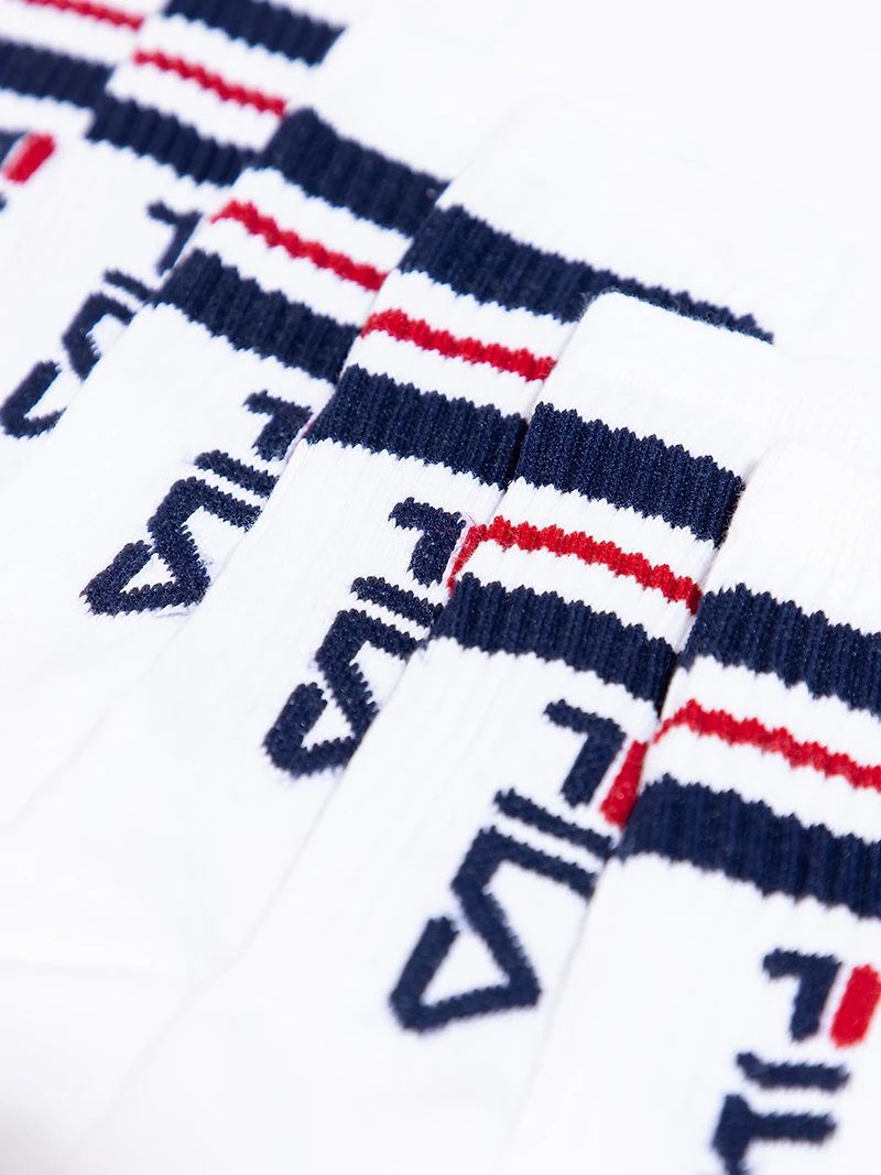 Men's FILA Athletic Socks