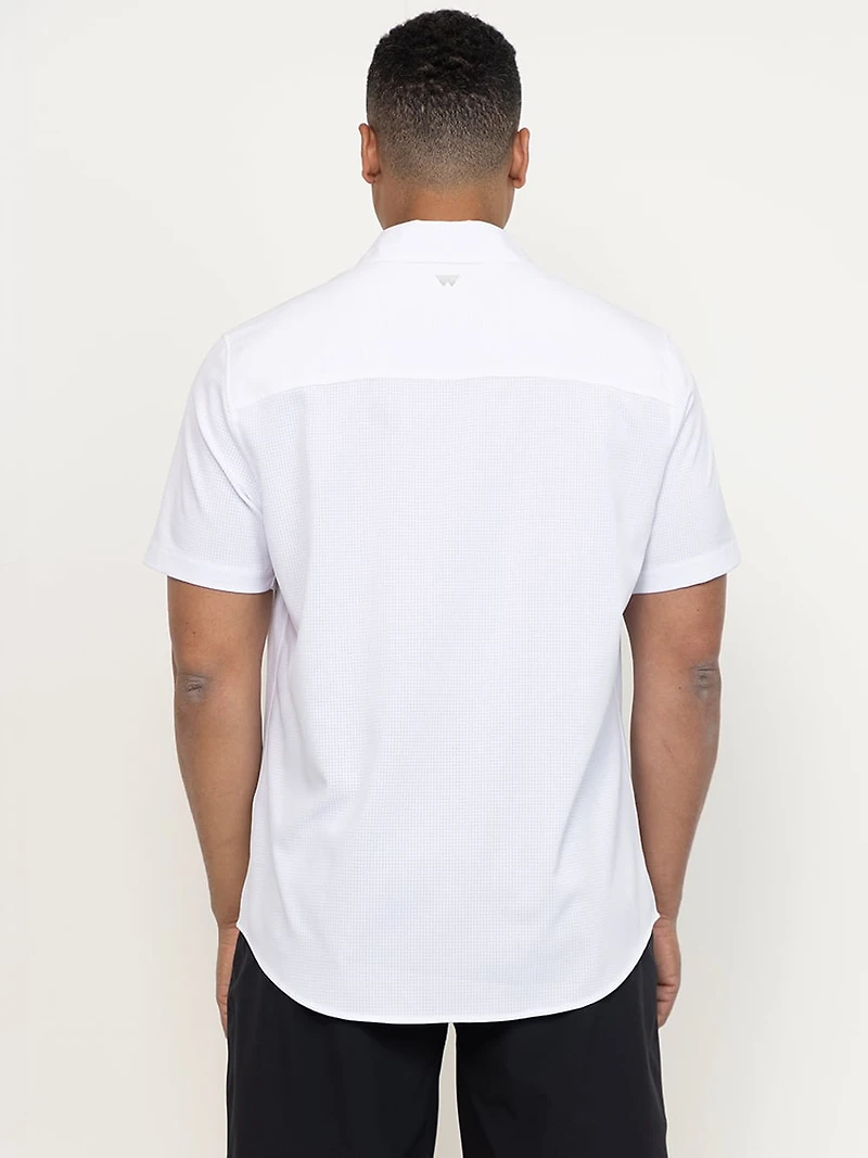 Men's Hybrid Shirt