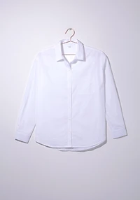Women's Oversized Shirt