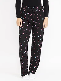 Women's Star Sleep Pant