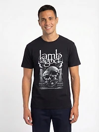Men's Skulls Tee