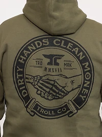 Men's Haggler Hoodie