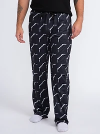 Men's Metallica Sleep Pant