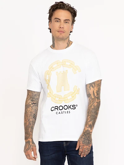 Men's Streak Tee