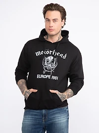 Men's Motorhead Hoodie