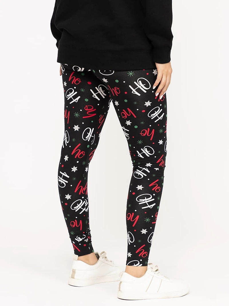 Women's ho Legging