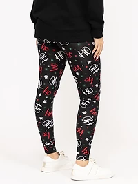 Women's ho Legging