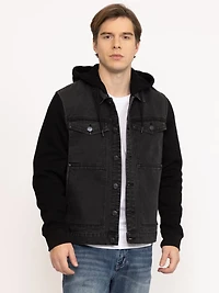 Men's Denim Jacket