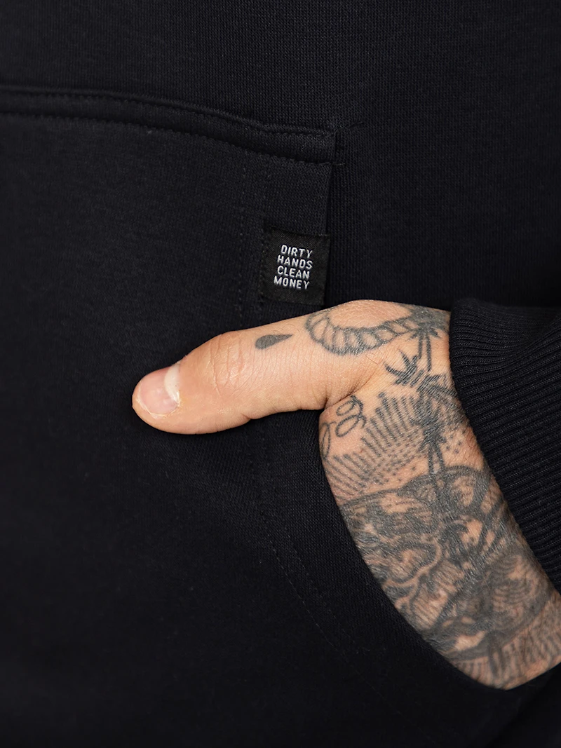 TROLL CO Anvil Class