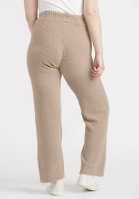 Women's Luxe Lounge Wide Leg Pant