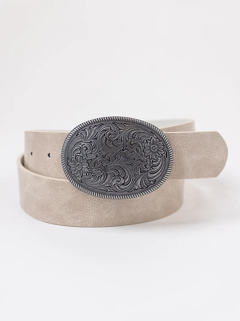 Women's Western Belt