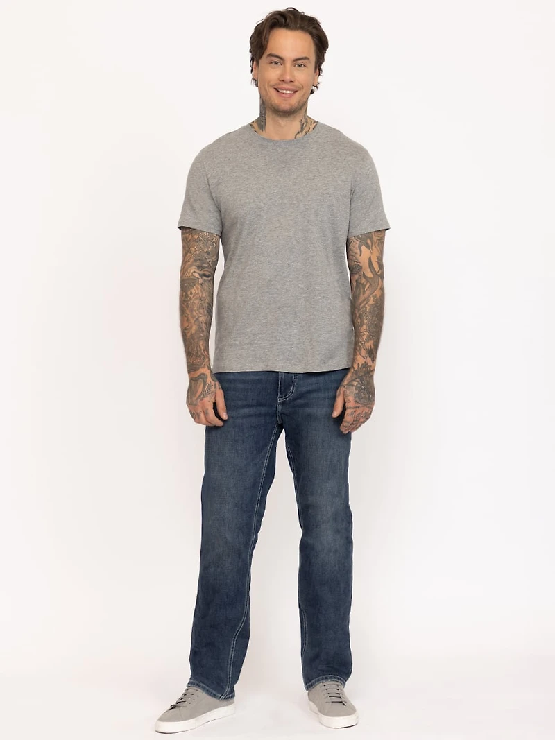 Men's Everyday Crew Neck Tee