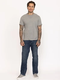 Men's Everyday Crew Neck Tee
