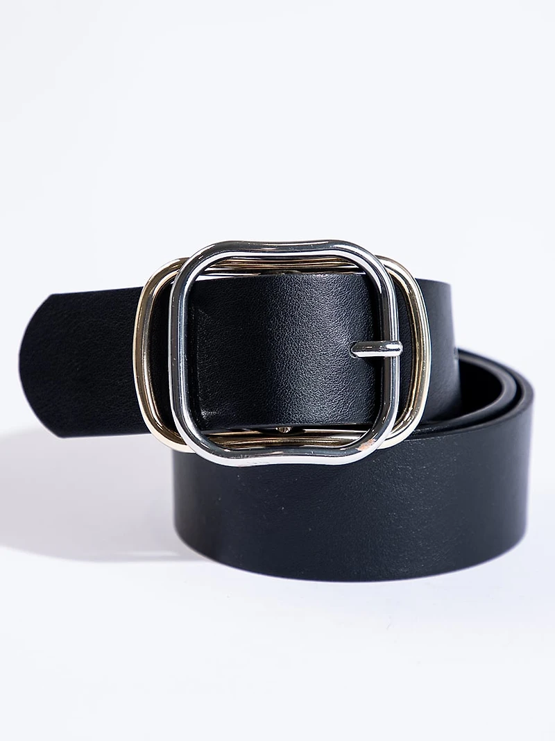 Women's Metal Belt