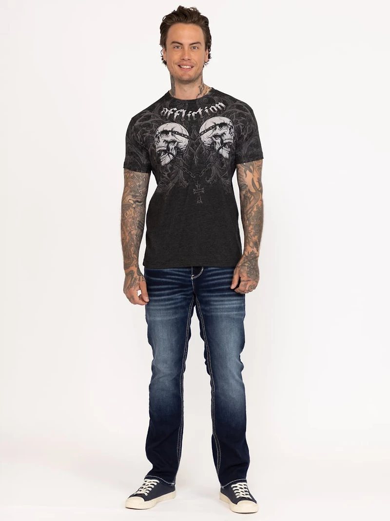 Men's Collapse Tee