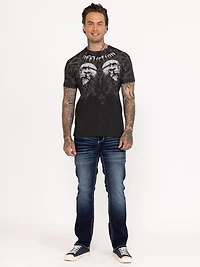 Men's Collapse Tee