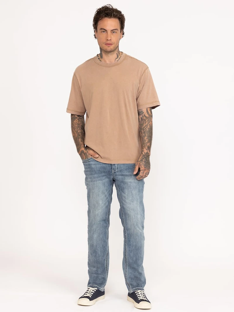 Men's Oversized Tee