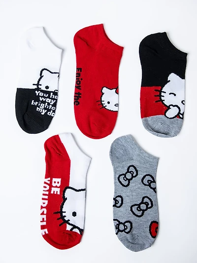 Women's Hello Kitty Socks